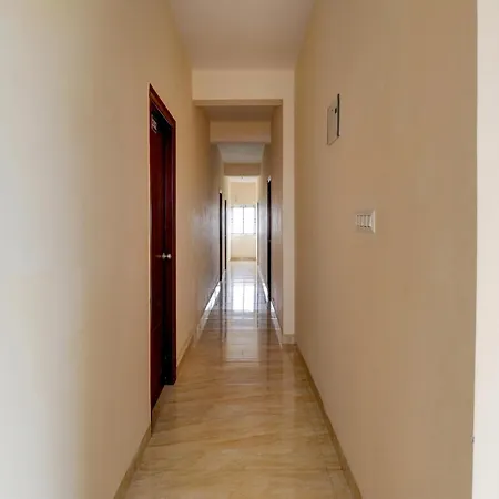 Hotel Oyo Flagship Golden Treasury